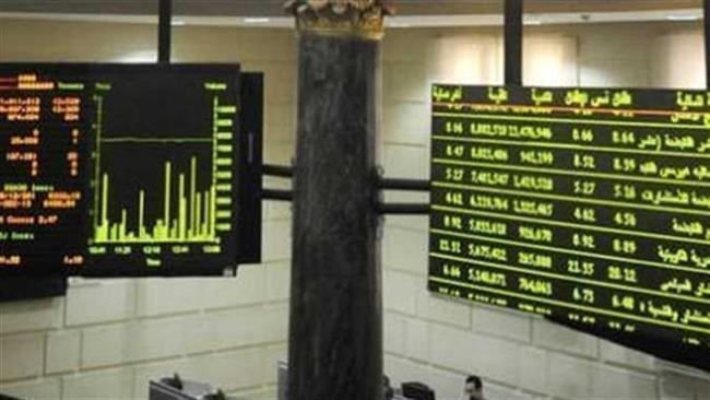 ارتفاع جماعي لمؤشرات البورصة بمستهل تعاملات اليوم 