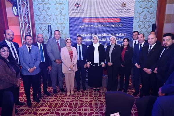 «التنسيقية» تشارك في إطلاق المنظومة الإلكترونية المتكاملة لتنظيم العمل الأهلي