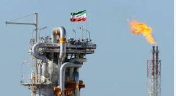   طهران تسعى لتطوير حقول النفط والغاز مع بكين
