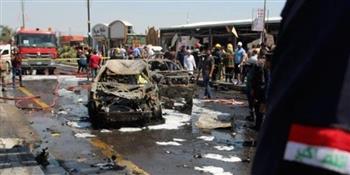   العراق.. مقتل 3 عسكريين إثر انفجار عبوة ناسفة في بغداد