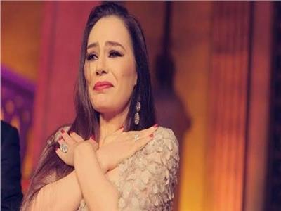 لهذا السبب.. شريهان تدعو لـ بناتها