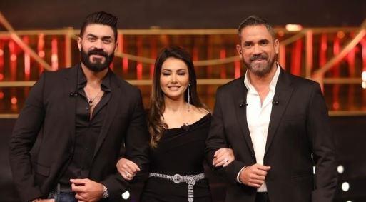 غدًا.. دينا فؤاد وخالد سليم يكشفوا عن مشوارهم الفني في «سهرانين»