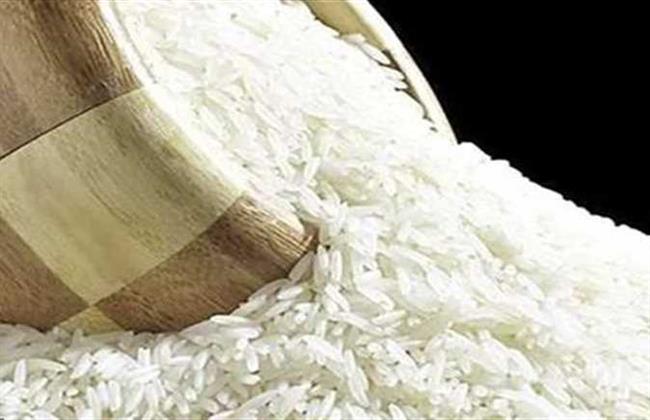 الحكومة تحدد سعر الأرز 18 جنيه بالأسواق 