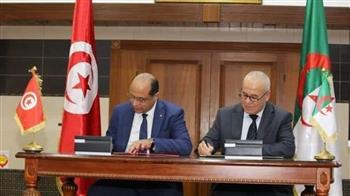   غدا.. اختتام أعمال اللجنة التونسية الجزائرية المشتركة في مجال العمل