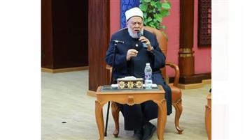 علي جمعة: المحتكر ملعون.. وحرية السوق تضبطها المنظومة الأخلاقية
