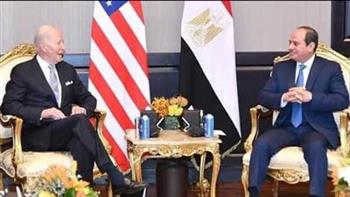   اتفاق مصري أمريكي على إدخال المساعدات إلى غزة