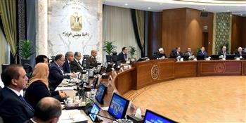   مجلس الوزراء يوافق على تعديل قرار منح بعض التيسيرات للمصريين بالخارج