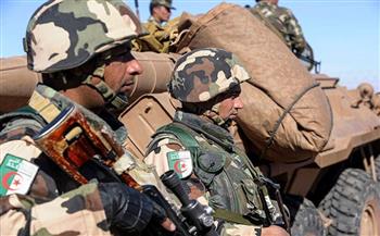   الجيش الجزائري: مقتل 3 إرهابيين والقبض على 3 آخرين و10 عناصر دعم للجماعات الإرهابية