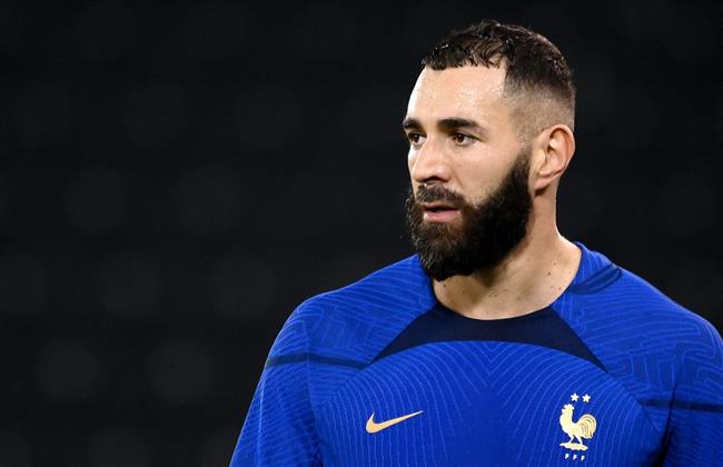 موقع فرنسي: ريال مدريد يعطي الضوء الأخضر لبنزيما للتوجه إلى قطر حال تأهل الديوك لنهائي كأس العالم