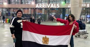 مصر تحصد المركز السابع في المشاركة الأولى ببطولة العالم لـ«الكوارش»