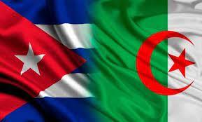   الجزائر وكوبا تشكل لجنة لتعزيز التعاون الثنائي في مجال الطاقة