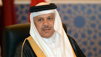   وزير الخارجية البحريني يؤكد عمق العلاقات الثنائية مع الصين