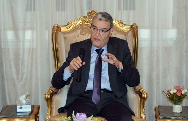 محافظ المنيا: ملف الاستثمار ودعم المستثمرين في مقدمة الأولويات.. وانخفاض معدل البطالة بنسبة 2%