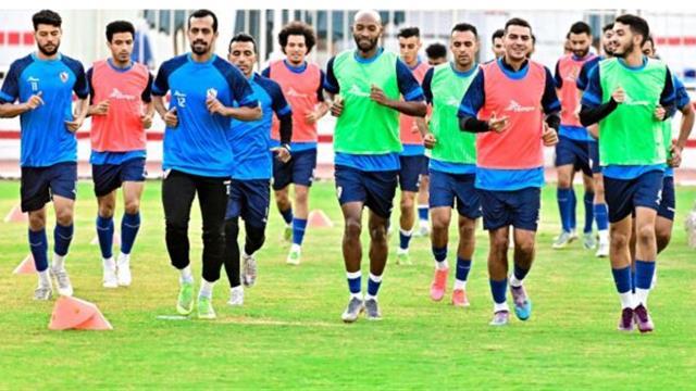 غدا.. الزمالك يدخل معسكرا مغلقا استعدادا لمواجهة البنك الأهلي