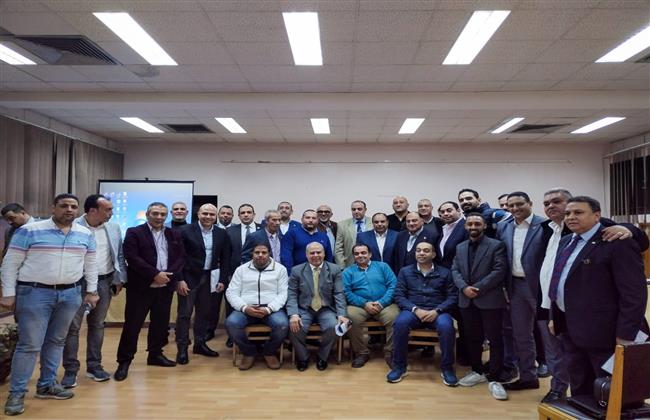 بالإجماع الموافقة على إلغاء بند  الـ 8 سنوات بالجمعية العمومية لتنس الطاولة