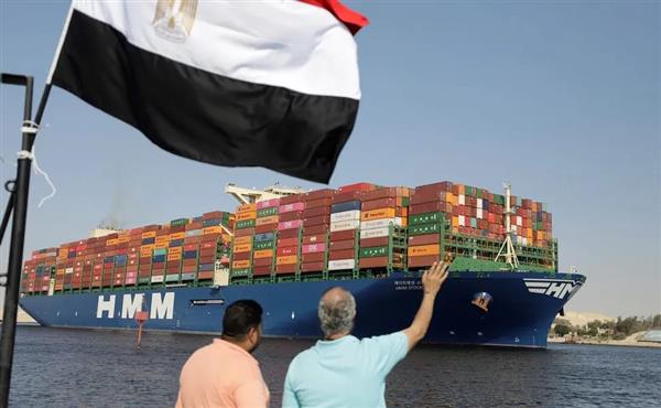 اللجنة الوزارية الاقتصادية تستعرض الموقف التنفيذي للخطة الاستراتيجية لتنمية الصادرات المصرية لإفريقيا