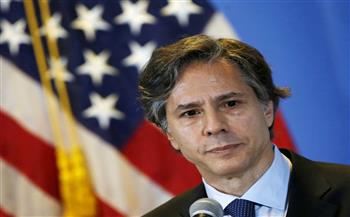   وزير الخارجية الأمريكي يبحث تعزيز التعاون مع دول تجمع "سادك"