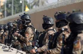   العمليات المشتركة العراقية والمركزية الأمريكية تؤكدان استمرار جهود مكافحة الإرهاب