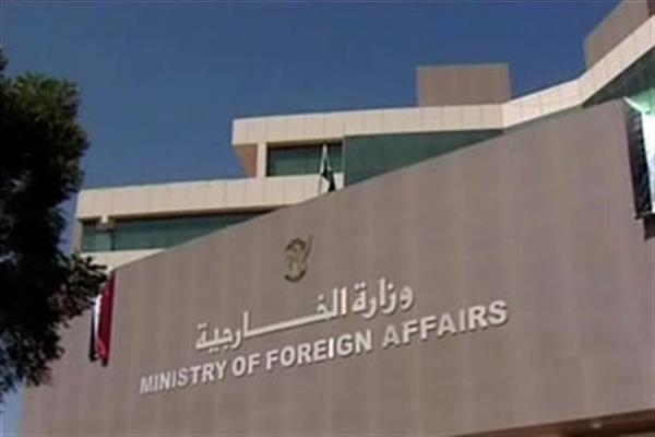 "الخارجية السودانية" تشيد بالتعاون بين الخرطوم وموسكو