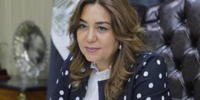 رفع الأسقف الائتمانية للقروض الممنوحة من صندوق التنمية المحلية لتمويل المشروعات الصغيرة بدمياط