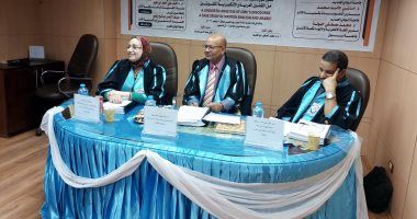 جامعة أسوان تناقش 10 رسائل علمية