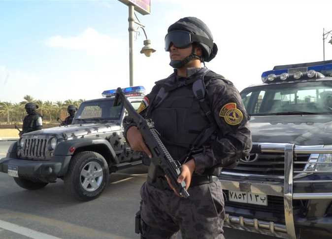 وزارة الداخلية تستجيب لطلب مواطنة بمحافظة قنا