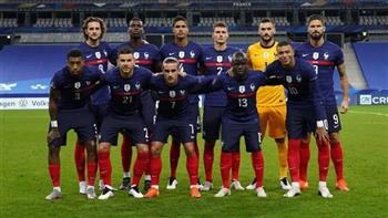   منتخب فرنسا رابع بطل لكأس العالم يصل للنهائي في النسخة التالية
