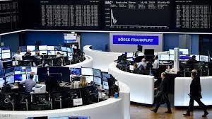 الهدوء يسيطر على الأسهم الأوروبية بعد قرار المركزي الأمريكي