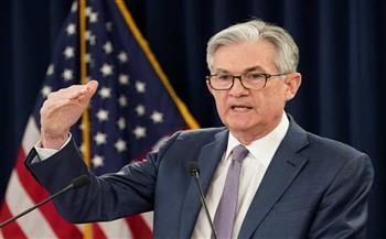   رئيس المركزي الأمريكي: استمرار ارتفاع الفائدة حتى يتراجع التضخم