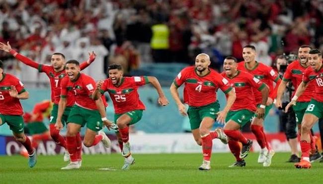 هاني حتحوت: المغرب على موعد لتحقيق إنجاز جديد أمام كرواتيا السبت 