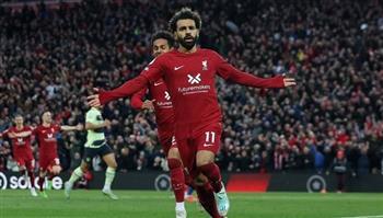 وجه الشبه بين مشوار محمد صلاح مع المنتخب وميسي مع الأرجنتين