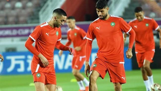 ضياء السيد: فرنسا كسبت المغرب بأقل مجهود.. ومبابي أفضل لاعب بالمونديال