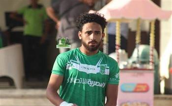 صراع مبكر بين الأهلي والزمالك لخطف مروان عطية في يناير 