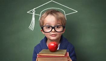7 علامات تدل على أن طفلك ذكي 