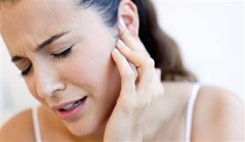   أسباب وعلاج ألم الأذن 