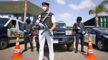ضبط 5 أشخاص لقيامهم باستغلال أطفال في ارتكاب أعمال التسول  
