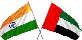   وزير الشؤون الخارجية الهندي يؤكد عمق العلاقات مع الإمارات