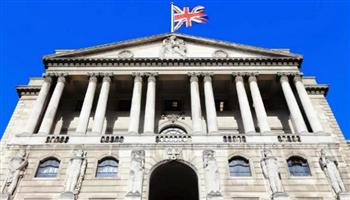   بنك إنجلترا المركزي يرفع الفائدة إلى 3.5% 