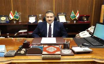 محافظ المنوفية يكلف بتكثيف حملات الرقابة لضبط الأسعار وتوافر السلع