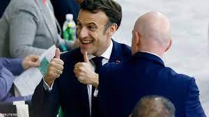   اتهامات للحملة الانتخابية الرئاسية.. الشرطة الفرنسية تفتش حزب «ماكرون»