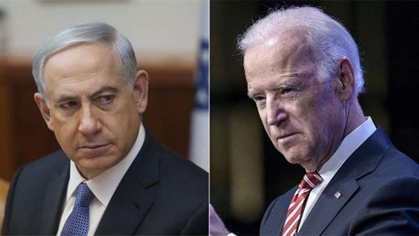 فلسطين .. بايدن يحذر نتنياهو من ضم القدس والضفة الغربية