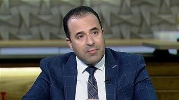 رئيس لجنة الاتصالات بالبرلمان: توصيل الصرف الصحي بـ41 قرية وعزبة لأول مرة بمركز طوخ بالقليوبية