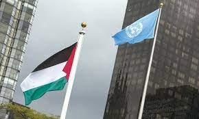   «فتوح» يرحب بقرار الأمم المتحدة بسيادة فلسطين الدائمة على مواردها الطبيعية