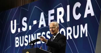   البيت الأبيض: بايدن بحث مع عدد من الرؤساء الأفارقة انتخابات 2023 في بلادهم