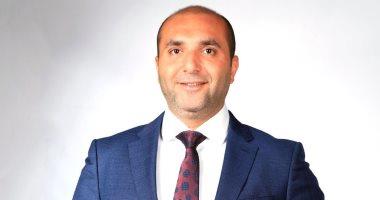 هاني العتال أمينا للإعلام بحزب حماة الوطن على مستوى الجمهورية