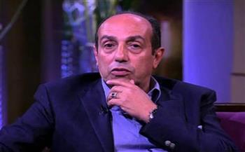   أحمد صيام: مفاجآت ورسائل هادفة في مسلسلي "رمضان كريم2" و"توحة"