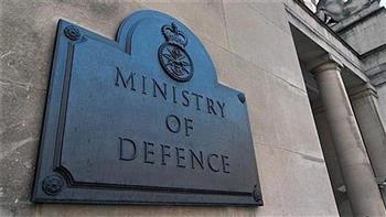   وزارة الدفاع البريطانية تجري تحقيقا في مخالفات لقواتها المسلحة في أفغانستان