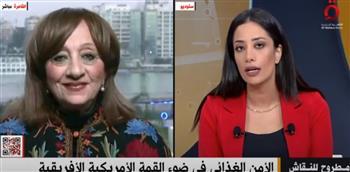 دبلوماسية سابقة: الاستثمار في الزراعة ضروري لتجنب الأزمات الغذائية