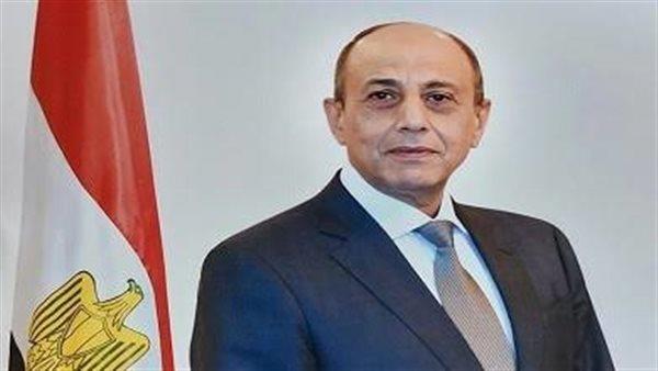 وزير الطيران: تعزيز البعد البيئي في كافة مشروعات القطاع لتحقيق التنمية المستدامة