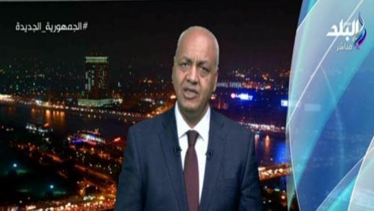 مصطفى بكري: هناك عصابات تستغل الأزمة الاقتصادية وتتاجر بقوت الشعب ..فيديو